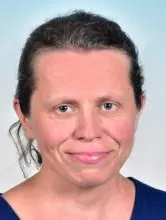 MUDr. Zuzana Jörková